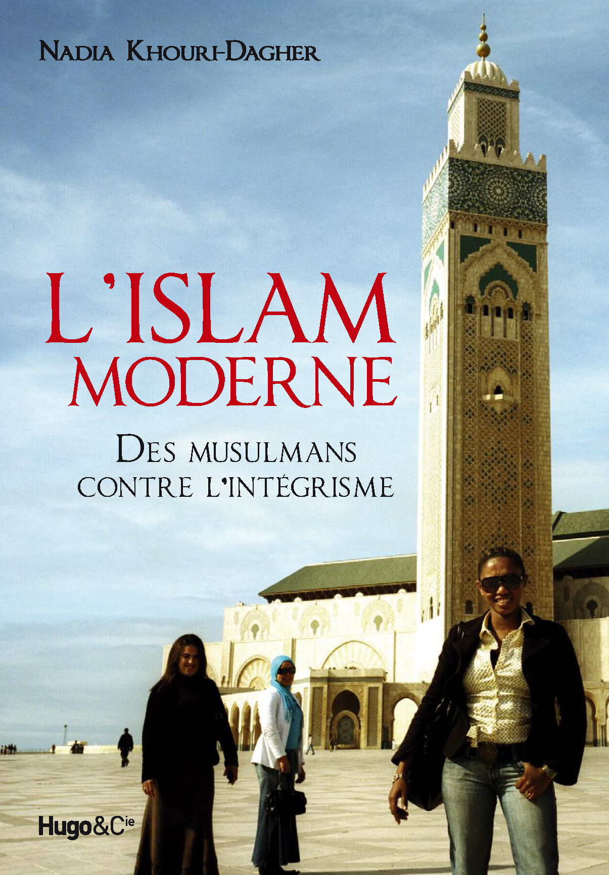 L'Islam Moderne de Nadia Khouri Dagher