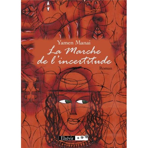 La marche de l'incertitude
