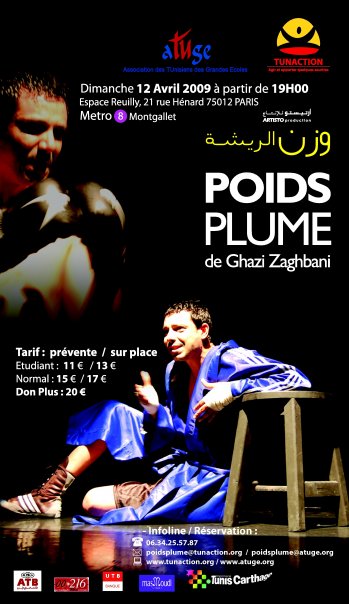 Poids Plume