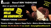 Raouf Ben Yaghlane