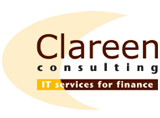 Logo Clareen