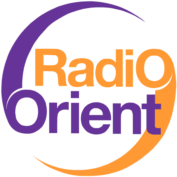 Logo Radion Orient