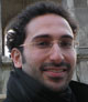 Melik Kochbati, directeur du Festival du Film Tunisien à Paris
