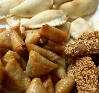 Gâteaux Aid