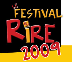 logo festival du Rire