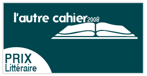 logo l'autre cahier