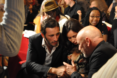 nouri bouzid emmanuelle béart