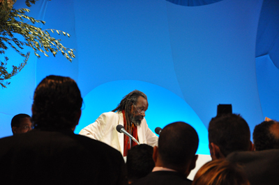 sotigui kouyaté