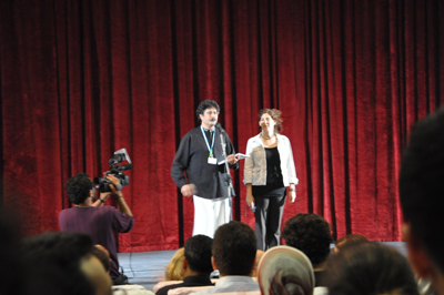 anemarie jacir JCC carthage 2008