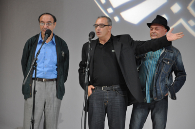 kamel Ben Ouanes ibrahim letaief riadh thabet